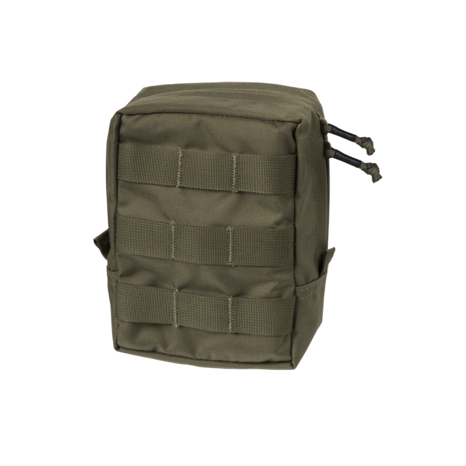 Pouch GENERAL PURPOSE CARGO® Cordura® - RAL 7013