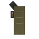 Panel MOLLE INSERT 1® Cordura® - Olive Green
