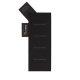 Molle Adapter Insert 1® Cordura® - Black
