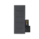 Panel MOLLE INSERT 1® Cordura® - šedý