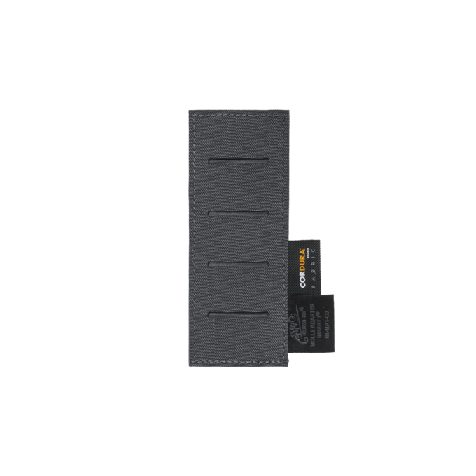 Panel MOLLE INSERT 1® Cordura® - šedý