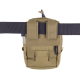 Belt Molle Adapter 3® - Cordura® - coyote