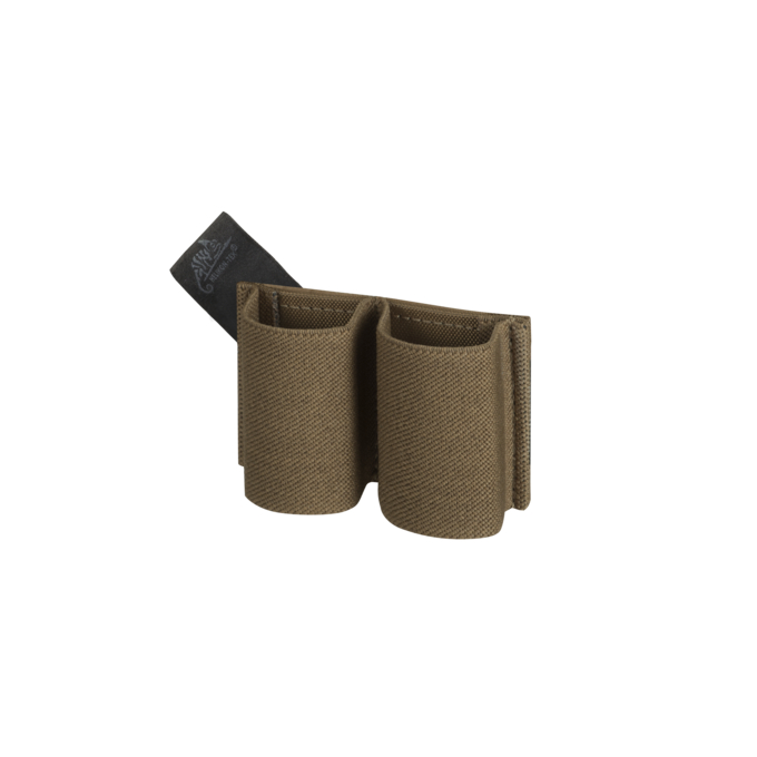 Double Elastic Insert® - Polyester - Coyote