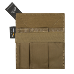 Pouzdro organizační INSERT Medium® Cordura® - COYOTE