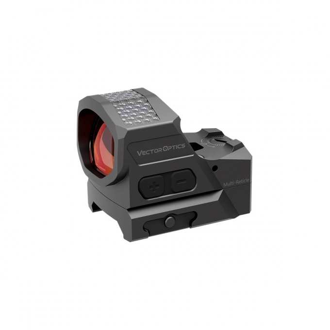 Red Dot FRENZY-X 1x19x26 MRS Gen. 2 (solar & multi)