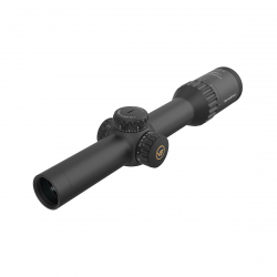 Scope CONTINENTAL X8 1-8x24 (ED Fiber) - LPVO