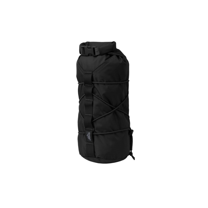 Vak FOXHOLE Bag® Nylon - černý