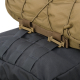 Vak FOXHOLE Bag® Nylon - Coyote