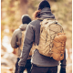 Vak FOXHOLE Bag® Nylon - černý