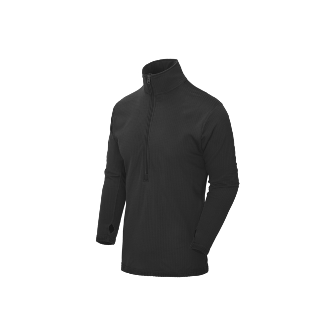 Underwear (top) US LEVEL 2 - Black