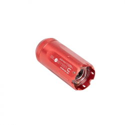 Blaster C Tracer Unit (blast imitation) - Red