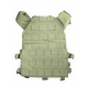 SPIDER Kids Plate Carrier "KPC" - olivový