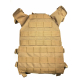 SPIDER Kids Plate Carrier "KPC" - Coyote