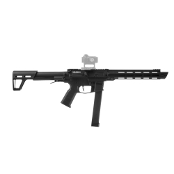 Novritsch SSR9 AEG - Čierná