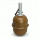 Airsoft hand grenade&nbsp;Pyro-5G
