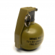 Airsoft hand grenade&nbsp;P-67G NATO