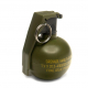 Airsoft hand grenade&nbsp;P-67M NATO