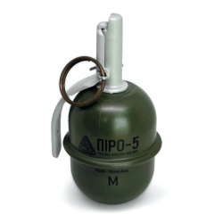 Airsoft hand grenade&nbsp;Pyro-5M