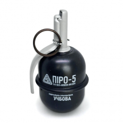 Airsoft hand grenade&nbsp;Pyro-5P
