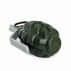 Airsoft hand grenade&nbsp;Pyro-F1M