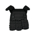 SPIDER Kids Plate Carrier "KPC" - Black