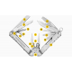 Multitool REBAR KNIFELESS