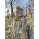 KMCS Complete Ghillie Suit for Crafting - Dark Forest