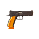 CZ 75 Shadow 2 Orange - CO2, blowback - Special Edition