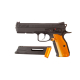 CZ 75 Shadow 2 Orange - CO2, blowback - Special Edition
