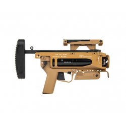 M320 V2 Grenade Launcher, Dark Earth