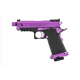 VORSK Hi-Capa 3.8 Compact CS Vengeance GBB - Fialová