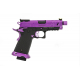 VORSK Hi-Capa 3.8 Compact CS Vengeance GBB - Fialová