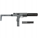 VORSK VMP-1X GBB SMG package - Grey