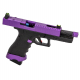 VORSK EU17 Purple