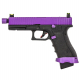 VORSK EU17 Purple