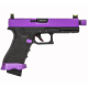 VORSK EU17 Purple