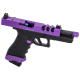 VORSK EU17 Vented Purple