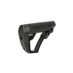 Pažba HM0374 pro M4/M16 - černá