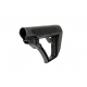 Pažba HM0374 pro M4/M16 - černá