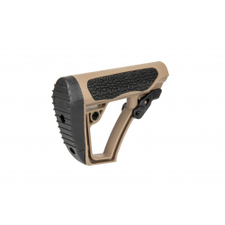 Pažba HM0374 pro M4/M16 - písková