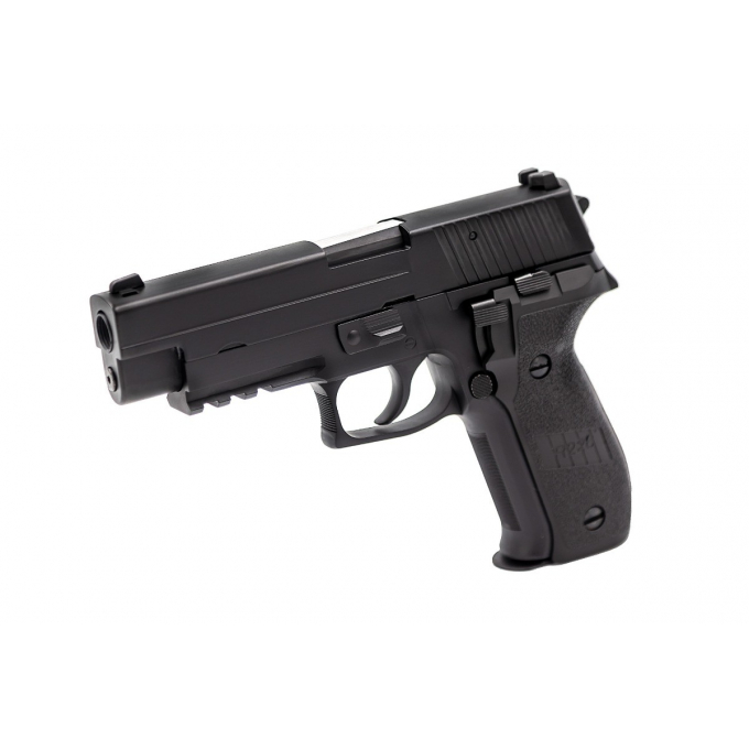 RAVEN R226 Black