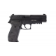 RAVEN R226 Black