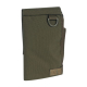 TT Pouzdro na mapy - Olive / Stone-gray olive