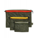TT Mesh Pocket Set - Olive