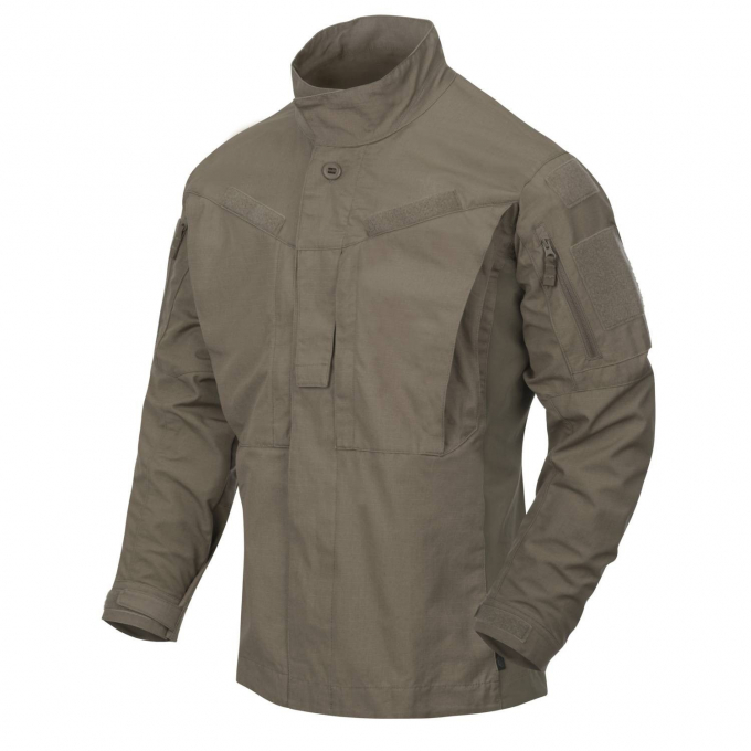 MBDU Shirt® - NyCo Ripstop - RAL 7013