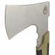 Sekera Gerber Pack Hatchet, zelená