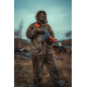KMCS Complete Ghillie Suit for Crafting - Dark Forest