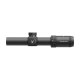 Scope VictOptics S6 1-6X24I Fiber