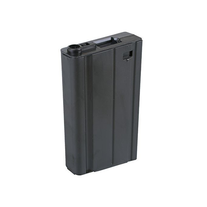 SCAR-H Hi-cap 400 rds magazine