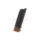 CO2 zásobník pro SIG AIR P320 M17/M18, 21 ran - Pískový